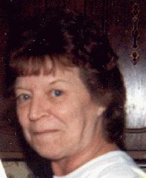 Shirley Ann Traxler Derosha